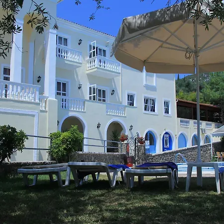 Hotel Corfu Village (adults Only) 3*