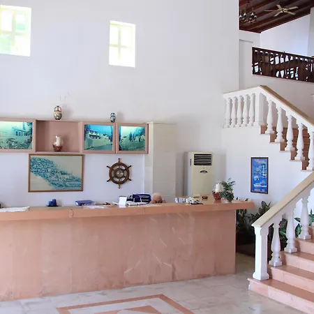 Hotel Corfu Village (adults Only)