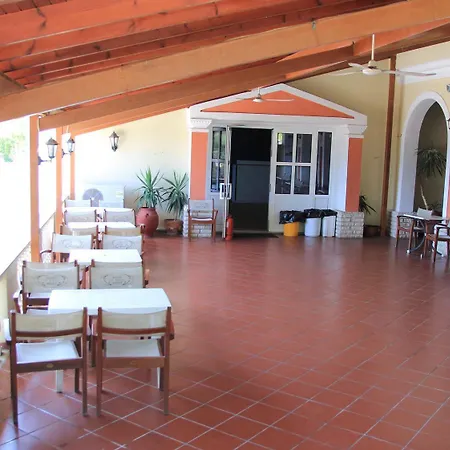 Corfu Village (adults Only)