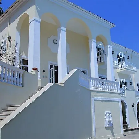 Corfu Village (adults Only) 3*