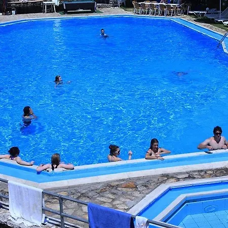 Corfu Village (adults Only) מלון אגיוס יואניס פריסטרון