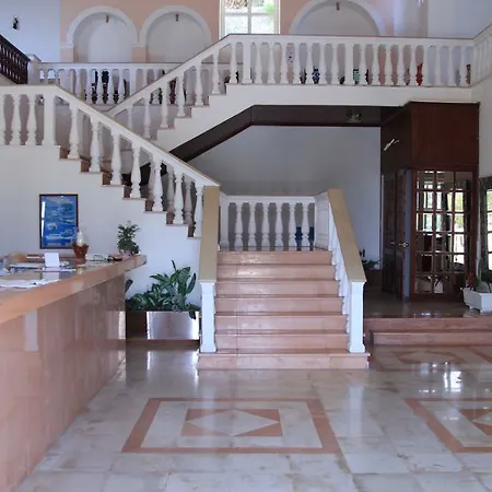 Corfu Village (adults Only) 3*