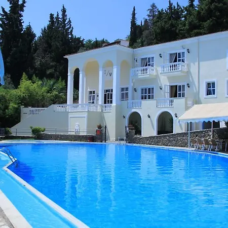 Hotel Corfu Village (adults Only) Agios Ioannis Peristeron (Corfu)