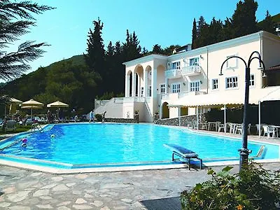 מלון Corfu Village (adults Only) 3*